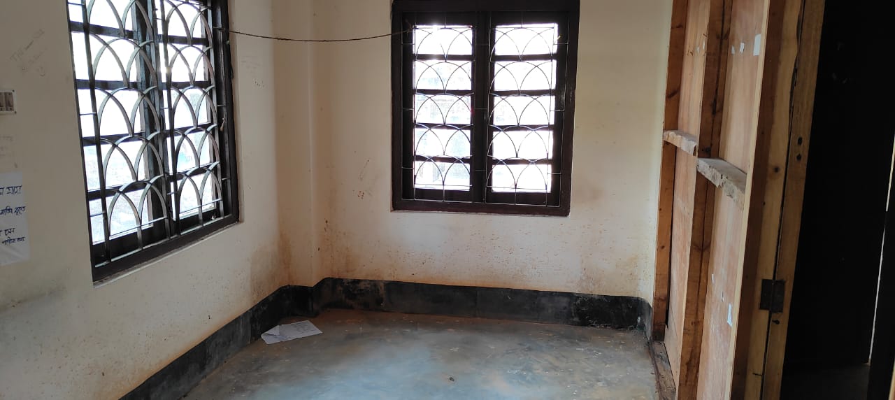 Unfurnished 14bhk in Nabin Nagar, Guwahati, Assam, India for Rent